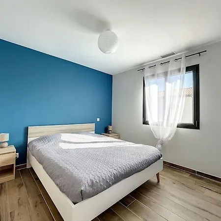 Holiday home 3102-villa 6 Couchages Avec Piscine *
