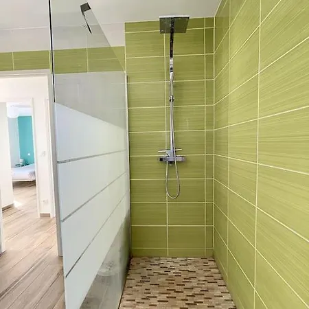 Holiday home 3102-villa 6 Couchages Avec Piscine Elne