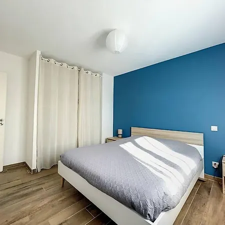 3102-villa 6 Couchages Avec Piscine Holiday home Elne